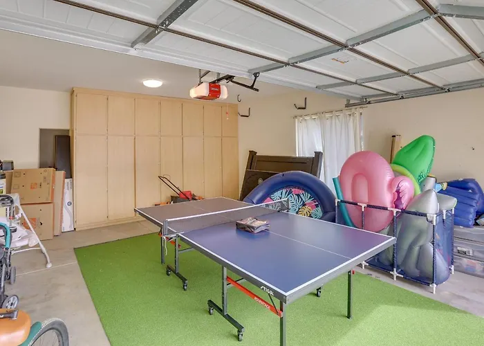 Luxe Family W/ Pool, 13 Mi To Dtwn Phoenix! Phoenix